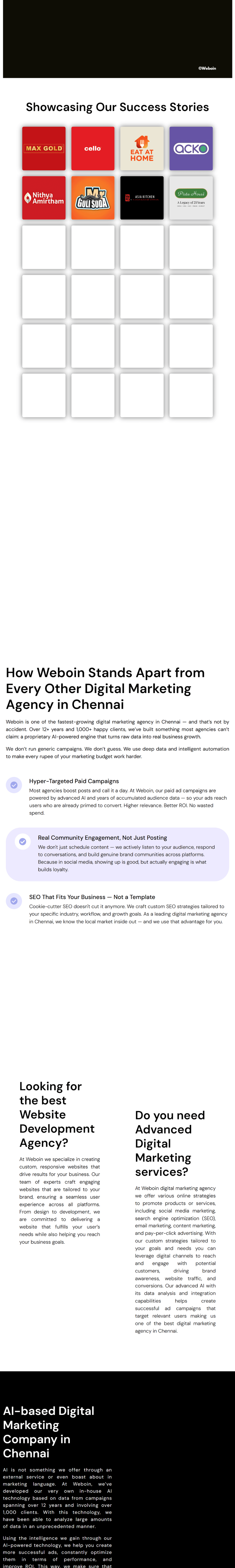 Global Fintech Platform