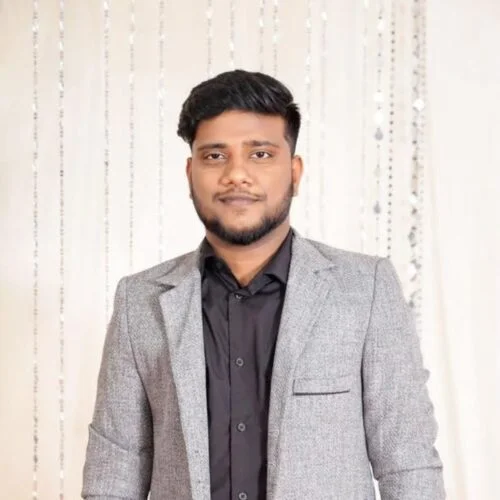 Prasanna Meshak