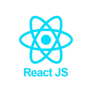 React
