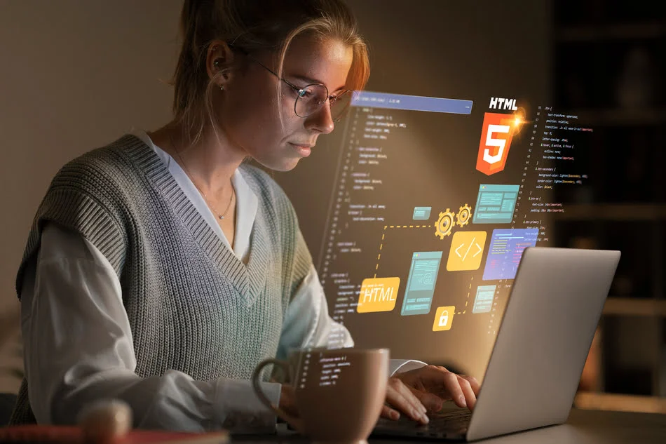 Development and Coding